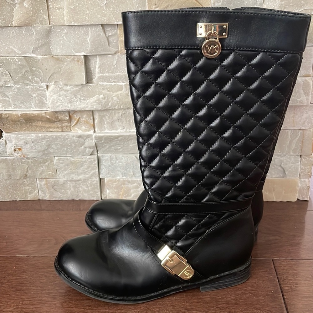 Michael Kors Emma boots